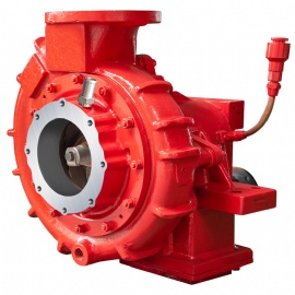 Water Pump for Fire Truck